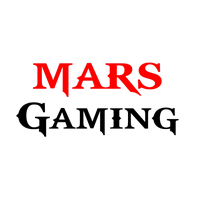 Mars Gaming