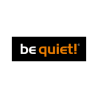 Be quiet!