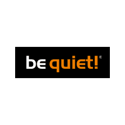 Be quiet!